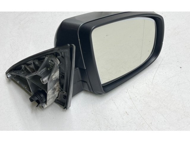 Zpětné zrcátko BMW X5 E70 2007 51167282724, 51167180738