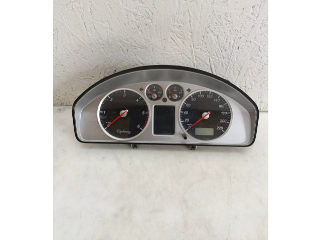 Панель приборов 7M5920800E, YM2110849APC Ford Galaxy