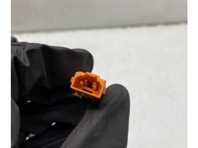 Подрулевой шлейф SRS 00004112CP Citroen Xsara Picasso