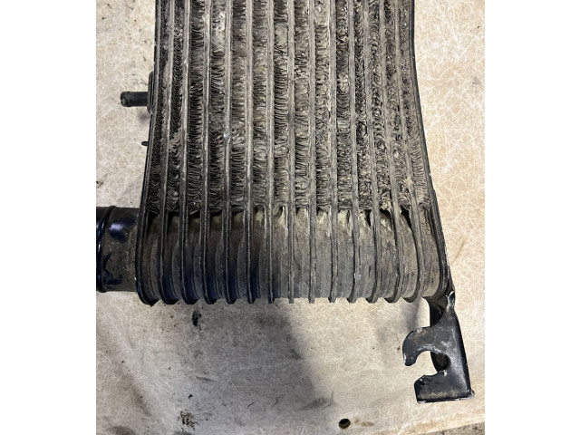 Интеркулер Mitsubishi Pajero