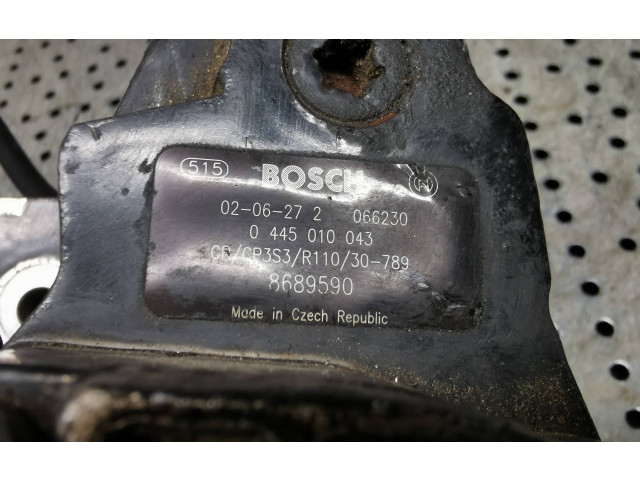Vstřikovací čerpadlo 0445010043, 8689590 Volvo XC90