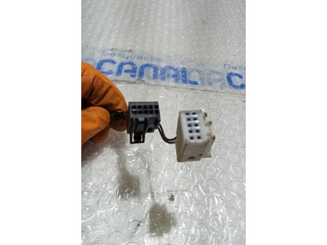 Zpětné zrcátko Mercedes-Benz CL C215