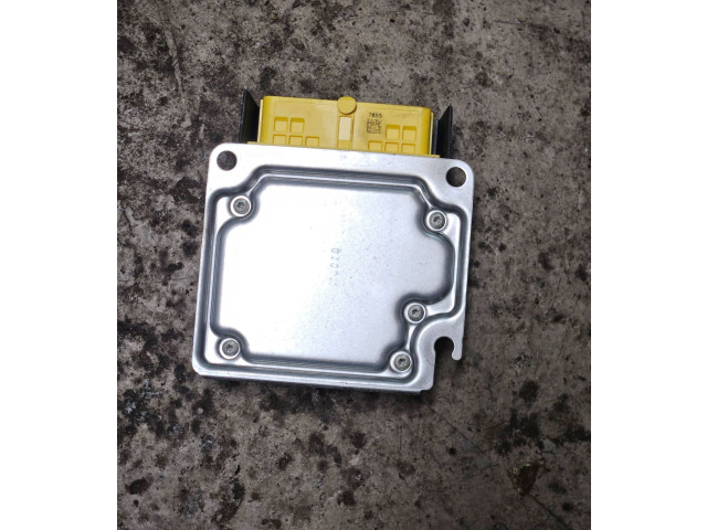 Блок подушек безопасности 4H0959655C, 0285010856 Audi A7 S7 4G