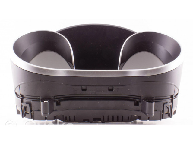 Панель приборов A2059009728, A2059010914   Mercedes-Benz C AMG W205       