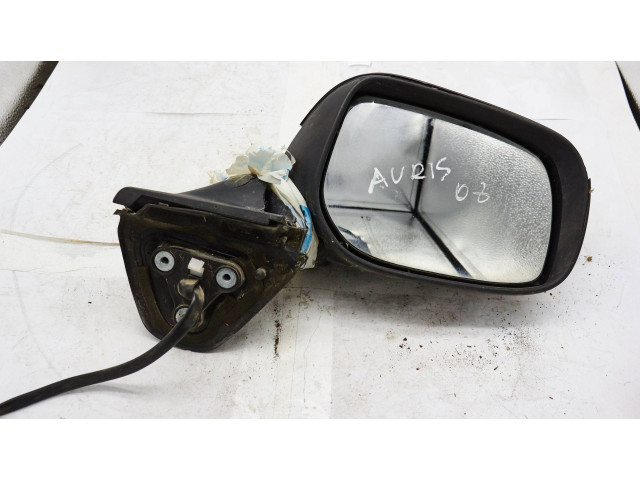 Zpětné zrcátko Toyota Auris 150 2010 E8024112