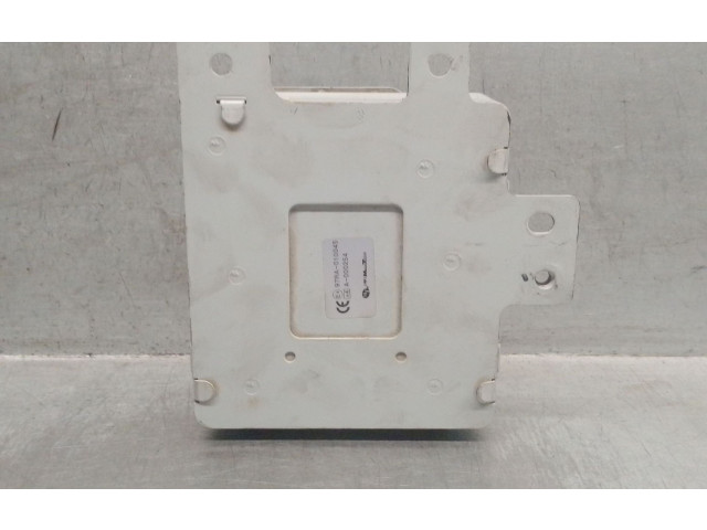 Блок управления 8712031220, 97RA010045MOTOTECH SsangYong Actyon