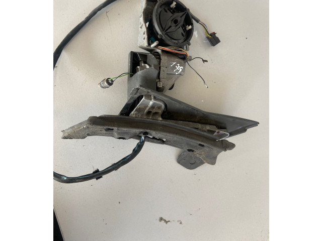 Zpětné zrcátko Volkswagen Golf Plus 2009 076067