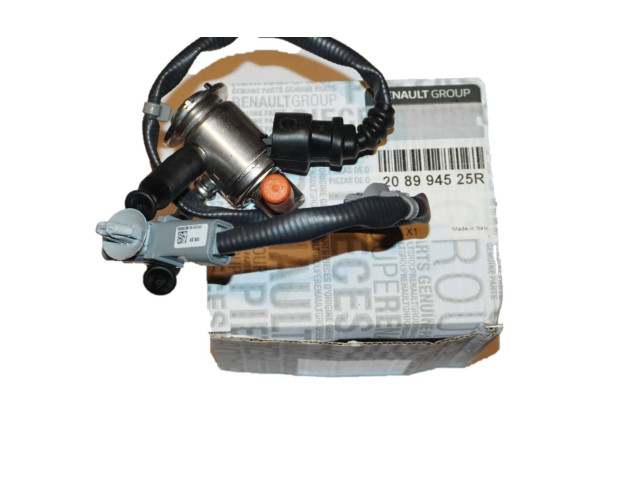 Vstřikovač 208994525R Renault Megane IV