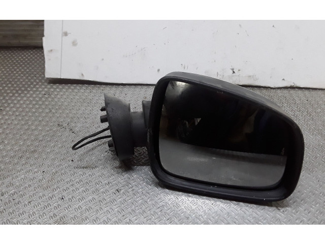 Зеркало электрическое Dacia Logan I 2004 - 2012 года