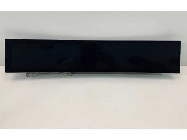 Přístrojová deska  BMW 5 G60 2024 65505A5D4C5-01  