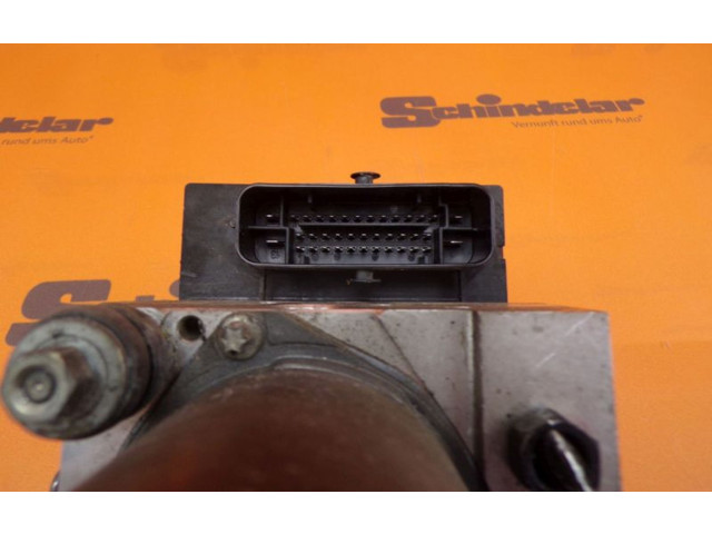 Блок АБС 4F0910517E, 4F0910517E   Audi  A6 S6 C6 4F  2004 - 2011 года