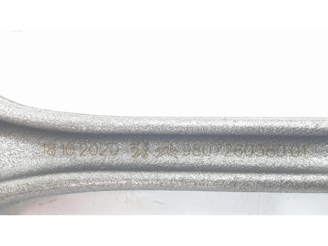 Ojnice 1610806380, 1151CB Peugeot 208 1.2