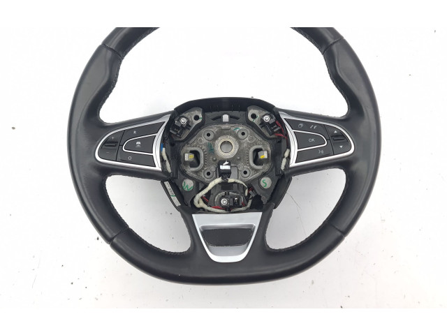 Volant Renault Megane IV 2018