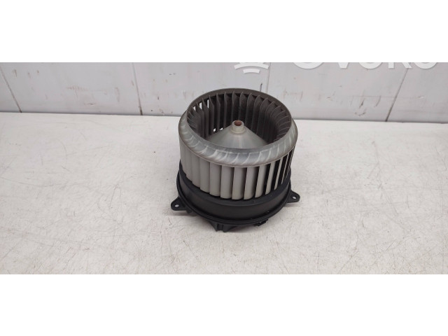 Вентилятор печки    4H1820021B, A62240111   Audi A6 S6 C7 4G