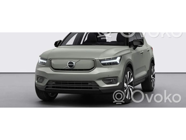 Дисплей 32316630, 32316631 Volvo XC40