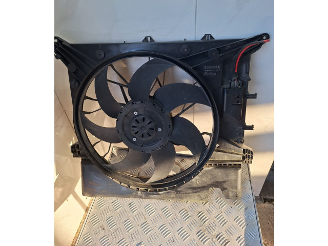 Вентилятор радиатора     30776236    Volvo XC90 