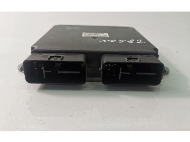 Блок управления двигателя 8631046700, NO582 Mitsubishi Colt