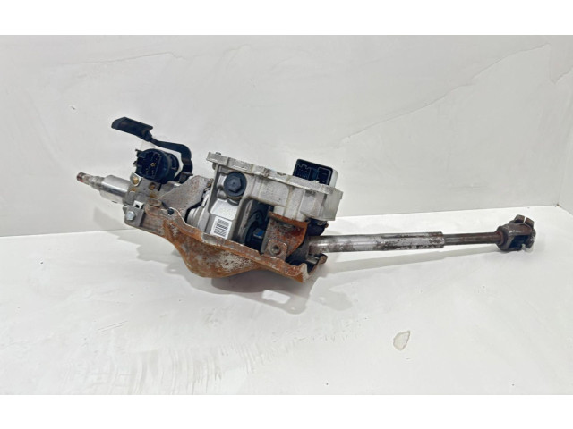 рейка Колонка рулевая Fiat Idea - года