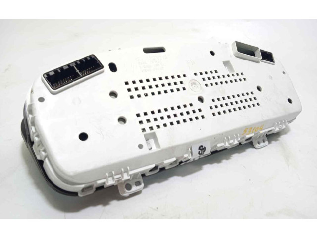 Přístrojová deska Chevrolet Epica 2007 96647711