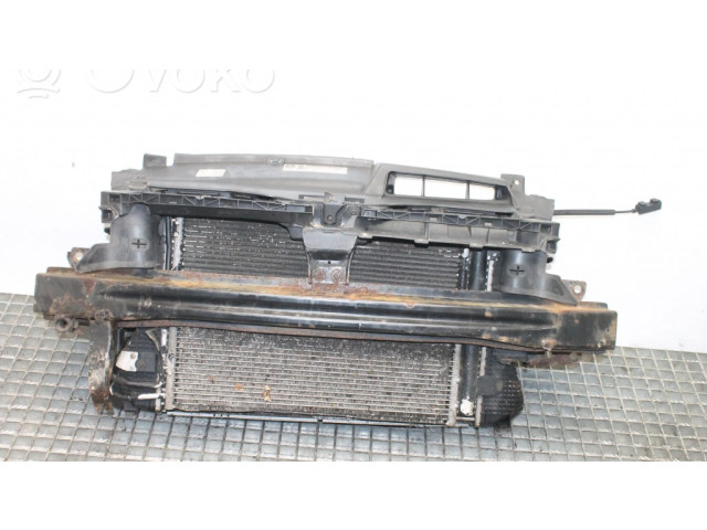 Комплект радиатора