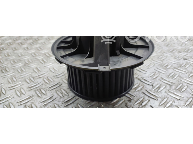 Вентилятор печки 1K1819015 Volkswagen Touran I