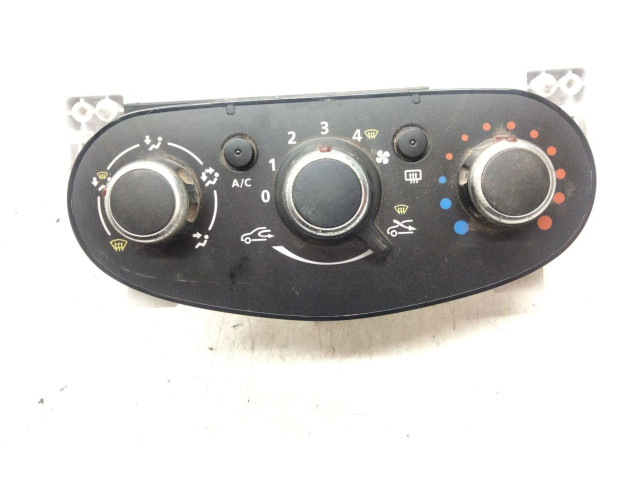 Модуль блока управления кондиционером T83703A   Dacia Logan Pick-Up