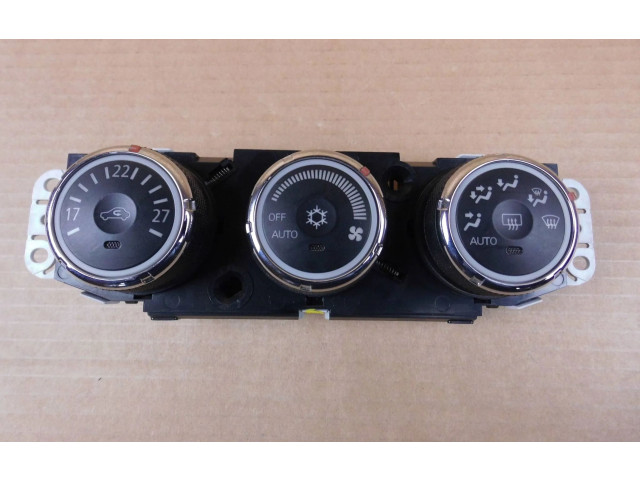Блок управления климат-контролем 7820A722 Mitsubishi ASX