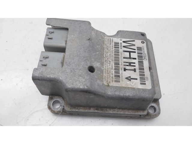 Блок подушек безопасности 04606938AD   Jeep Grand Cherokee (WK)