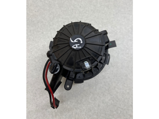 Вентилятор печки Audi A5 8T 8F