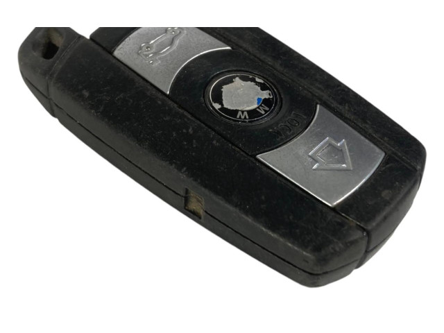 Řídící jednotka 7807529, 0281013537 BMW 1 E81 E87 2007