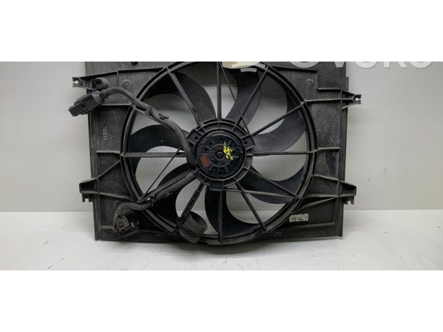 Интеркулер 253861F381 KIA Sportage