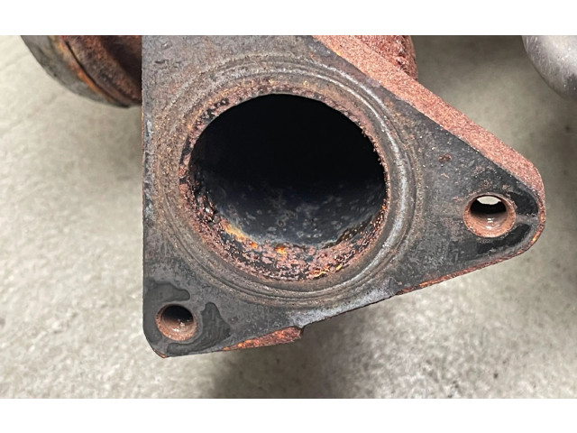  Турбина Mercedes-Benz A W169  A6400902380, 6400902380         