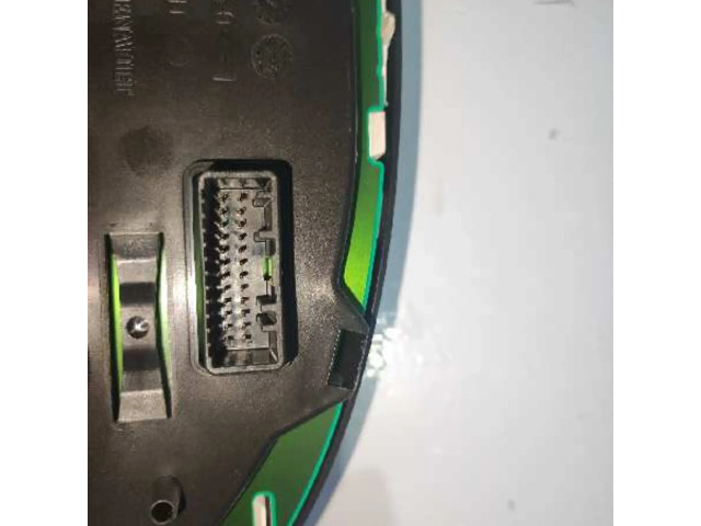 Панель приборов 248108019R Dacia Sandero