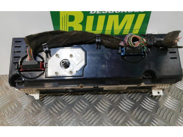 Панель приборов 85017034 Renault Safrane