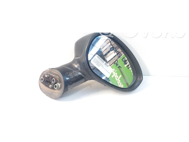 Зеркало электрическое Fiat Grande Punto - года