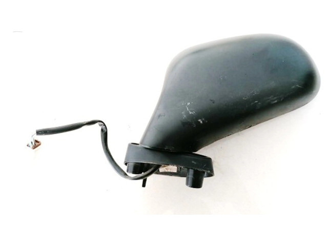 Зеркало электрическое левое Mitsubishi Carisma 2000-2004 года