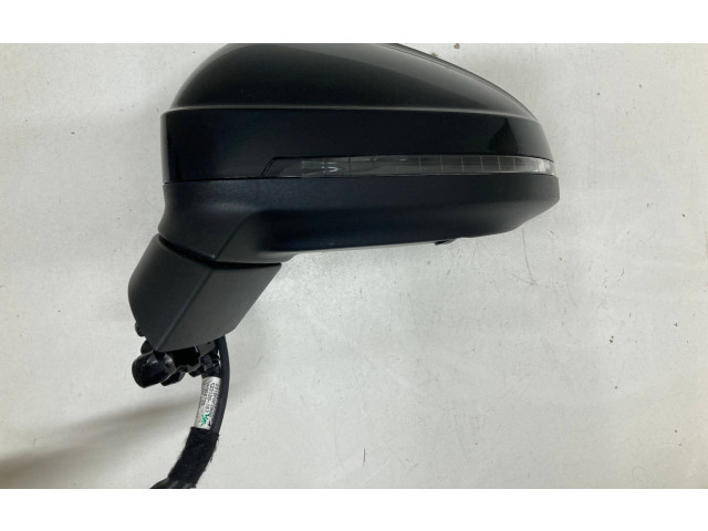 Zpětné zrcátko  Audi A4 S4 B9 8W 2019    