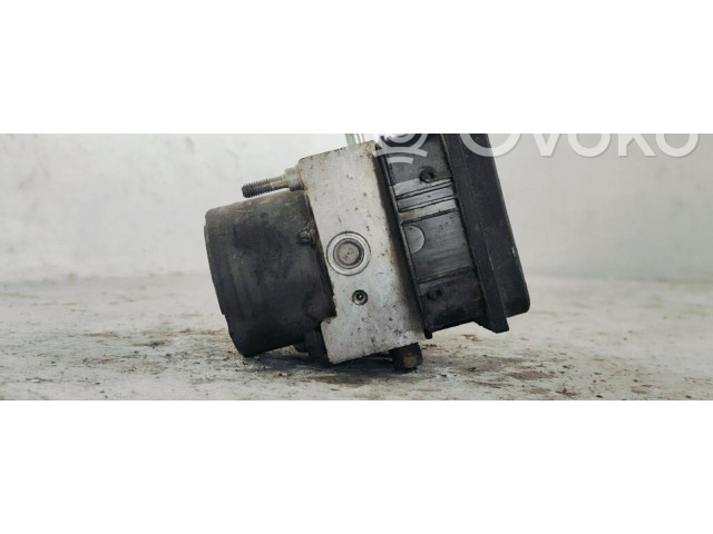 Jednotka ABS 0265231341 Nissan Micra 2003