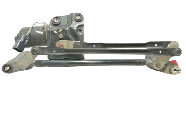 Моторчик дворников 981001C100, 035247380 Hyundai Getz