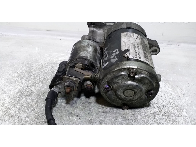 Стартер  965631778002, M000T450717T   Peugeot 207