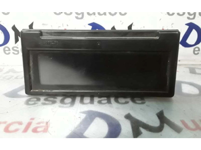 Дисплей       Volvo V50