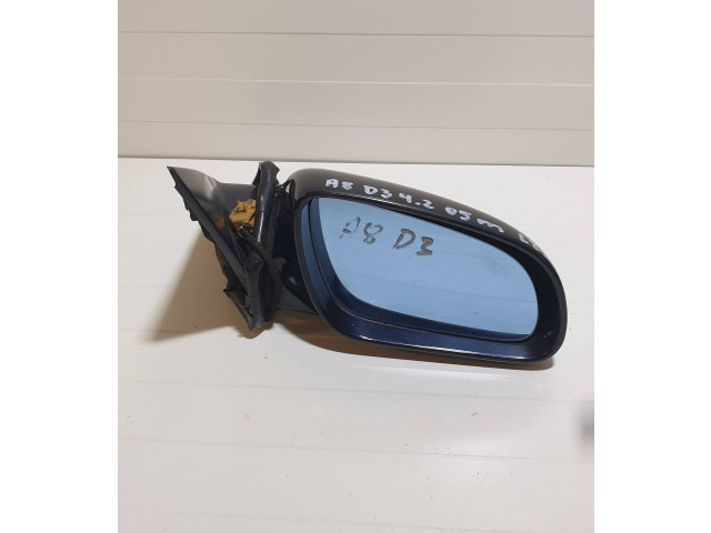 Zpětné zrcátko  Audi A8 S8 D3 4E 2005  E1010730  