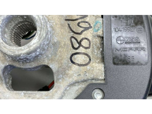 Volant Jeep Renegade 2014 07356038230, 37492