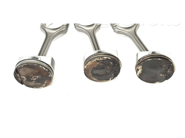 Поршень (поршни) CPG   Volkswagen Jetta VI