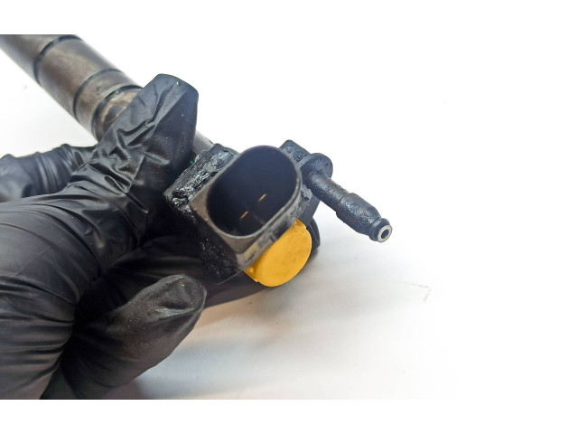 Форсунка A6420701187, 111217 Mercedes-Benz R W251 642872