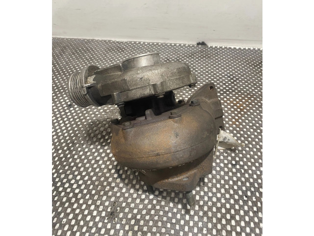  Турбина Volvo V70  8653146, GT2052V         