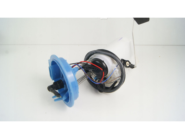 Топливный насос