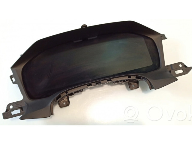 Přístrojová deska BMW 3 G20 G21 2018 023381, 8723301