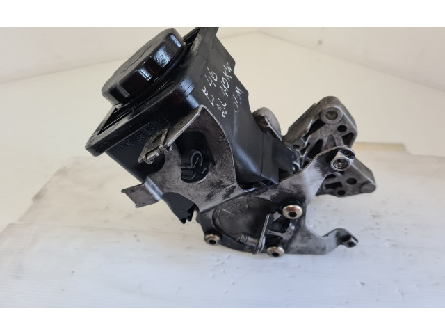 Насос усилителя руля