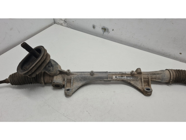 Рулевая рейка 48001BG10A, 6900001464 Nissan Micra 2008-2010 года